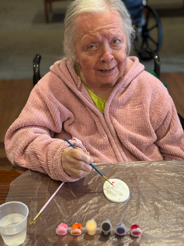 Art-Class-for-Memory-Care Art Class for Memory Care
