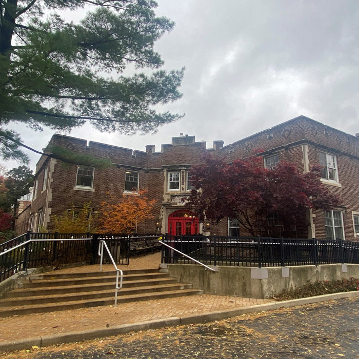 Red Doors at Caledonia Senior Living