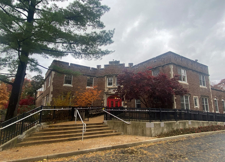 Red Doors at Caledonia Senior Living