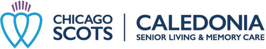 Chicago Scots and Caledonia Logo