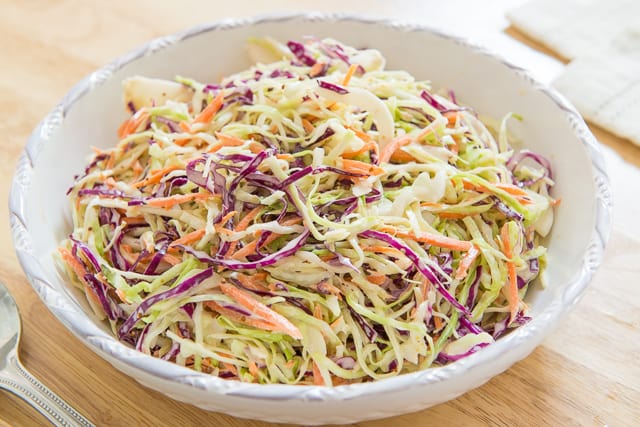 Cole Slaw