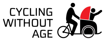 Cycling Without Age Logo