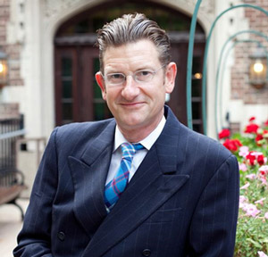 Gus Noble