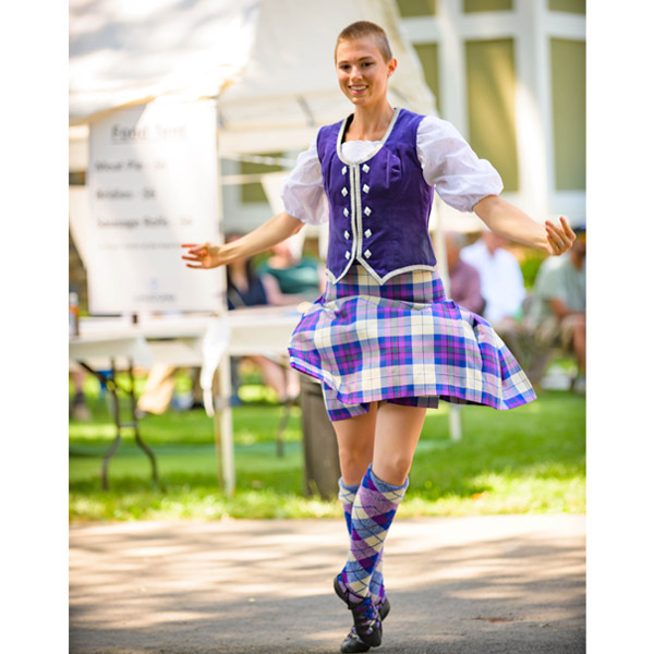 Highland Dance Too