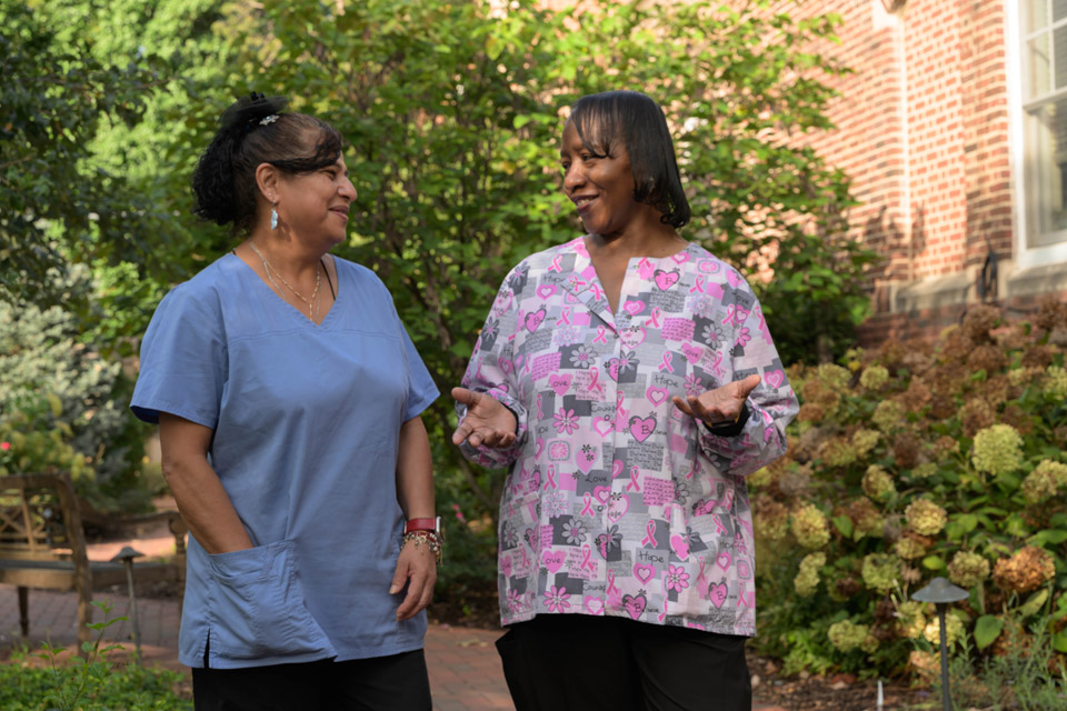 Jobs at Caledonia Senior Living in North Riverside