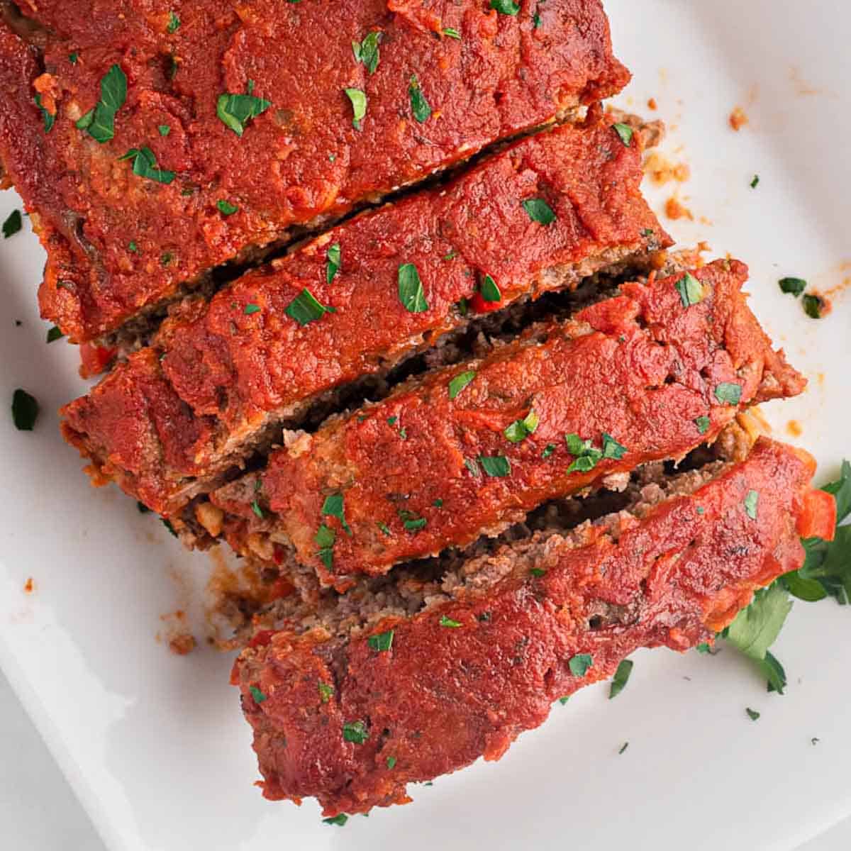Meatloaf