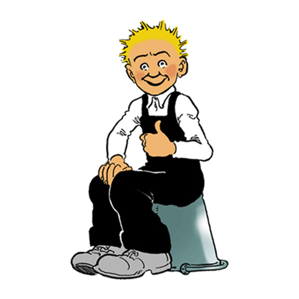 Oor Wullie
