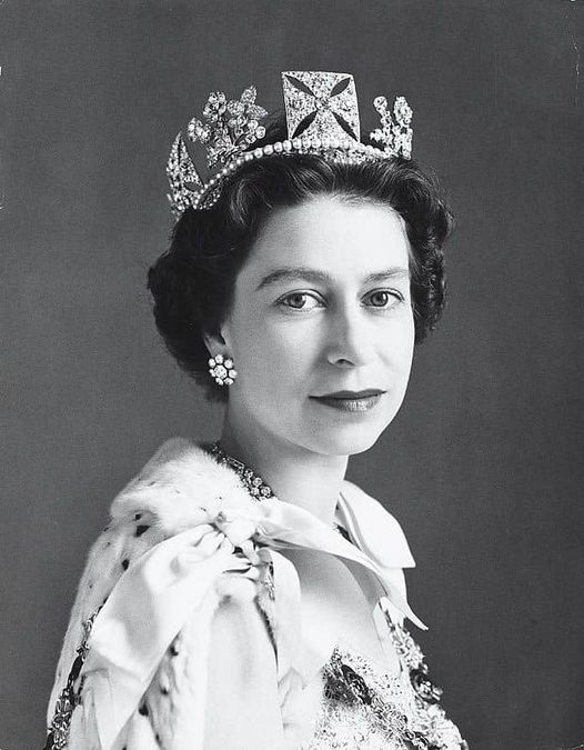 Queen Elizabeth