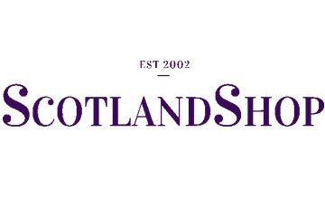 Scotland Shop Logo