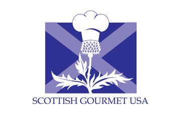 Scottish Gourmet Logo