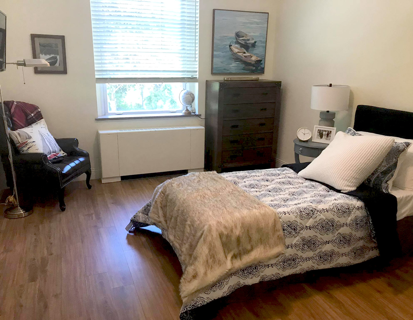 Assisted Living North Riverside, IL Caledonia Senior Living