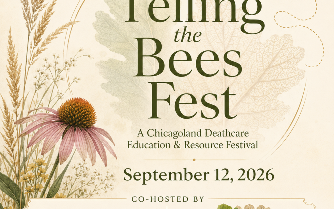 Caledonia Senior Living & Memory Care to Host Telling the Bees Fest with Wally’s Hearth