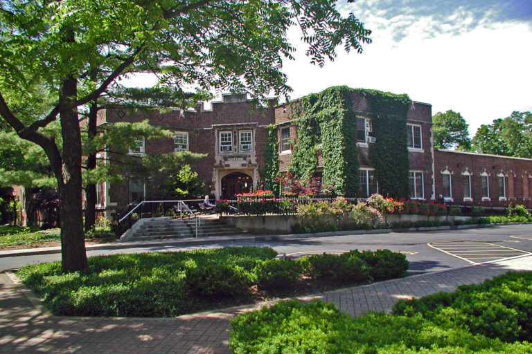 A Fresh Look for the Scottish Home Caledonia Senior Living & Memory Care