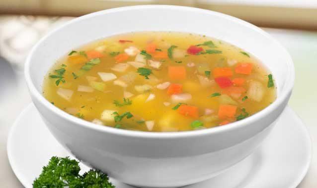Veg Soup