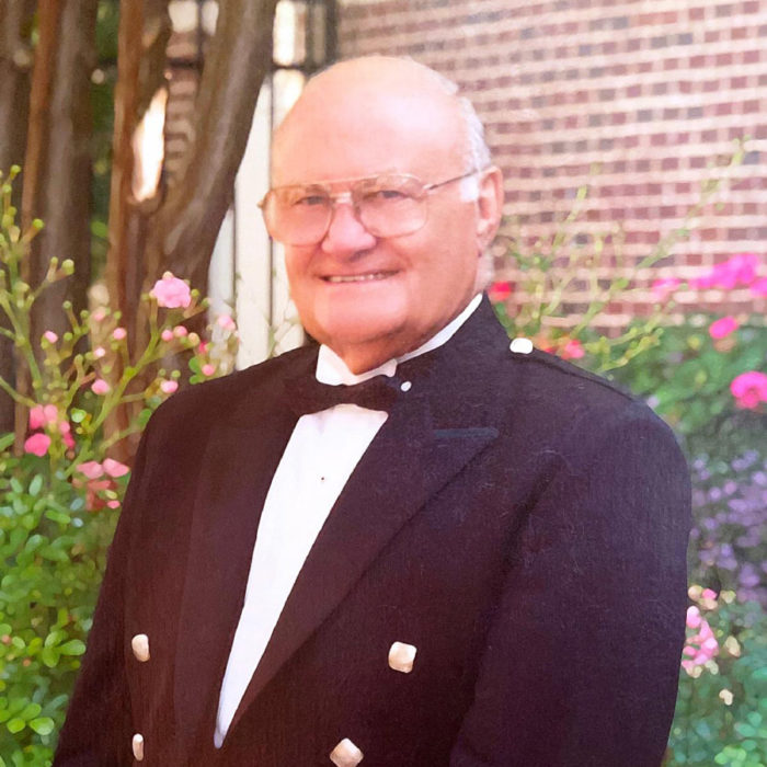Wayne Rethford, President Emeritus, discusses how Caledonia Senior Living has Risen to the Challenge of COVID-19